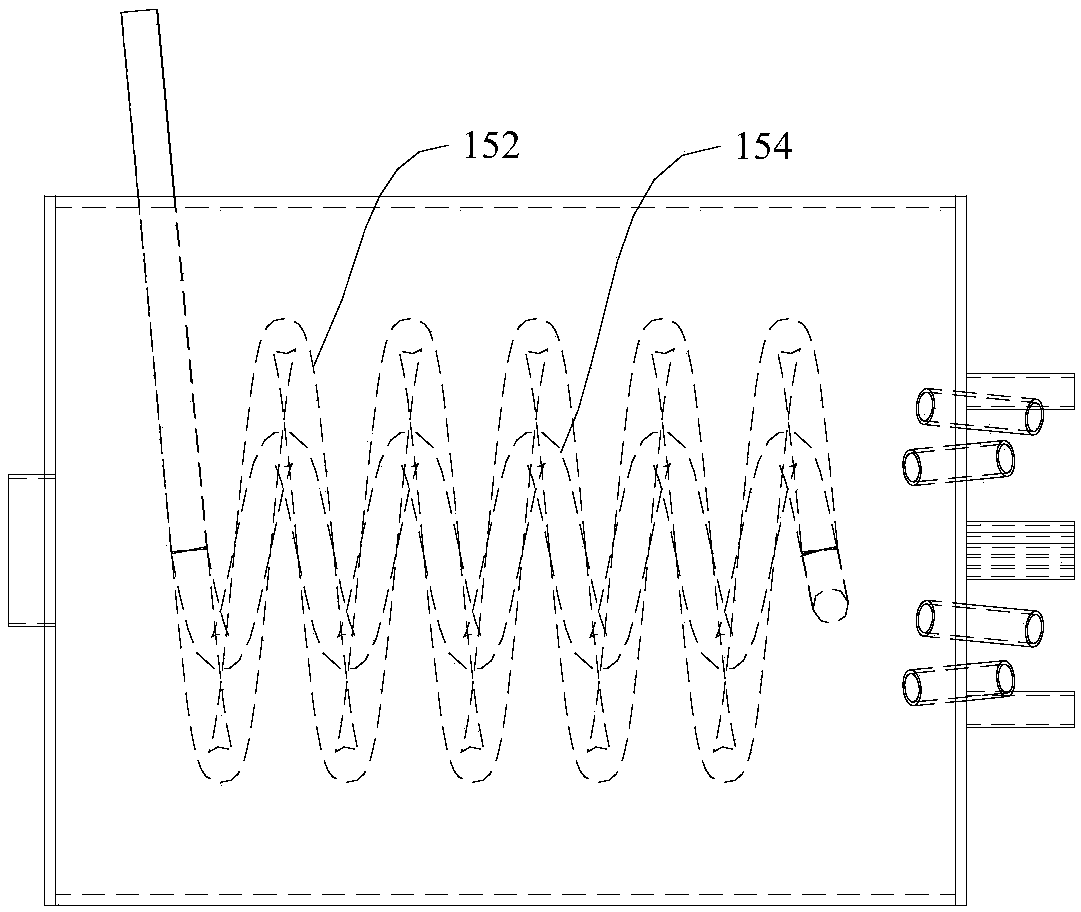 Micro-reactor and chemical industry production system