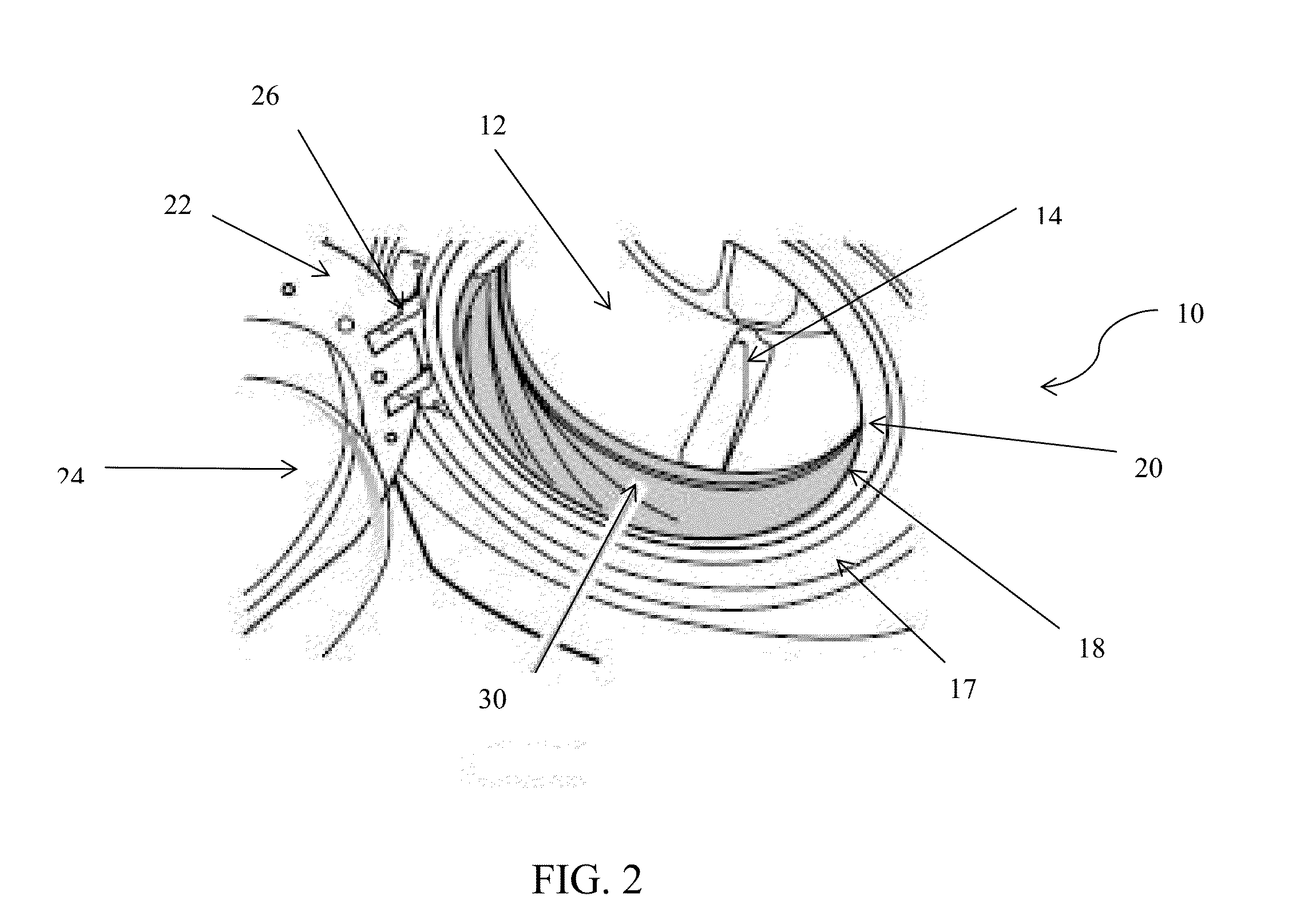 Washing Machine Deodoizer