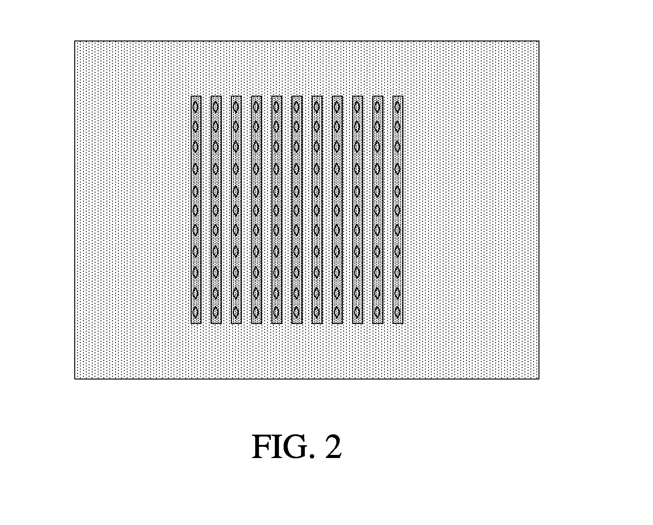 Immunoassay method and device with magnetically susceptible bead capture