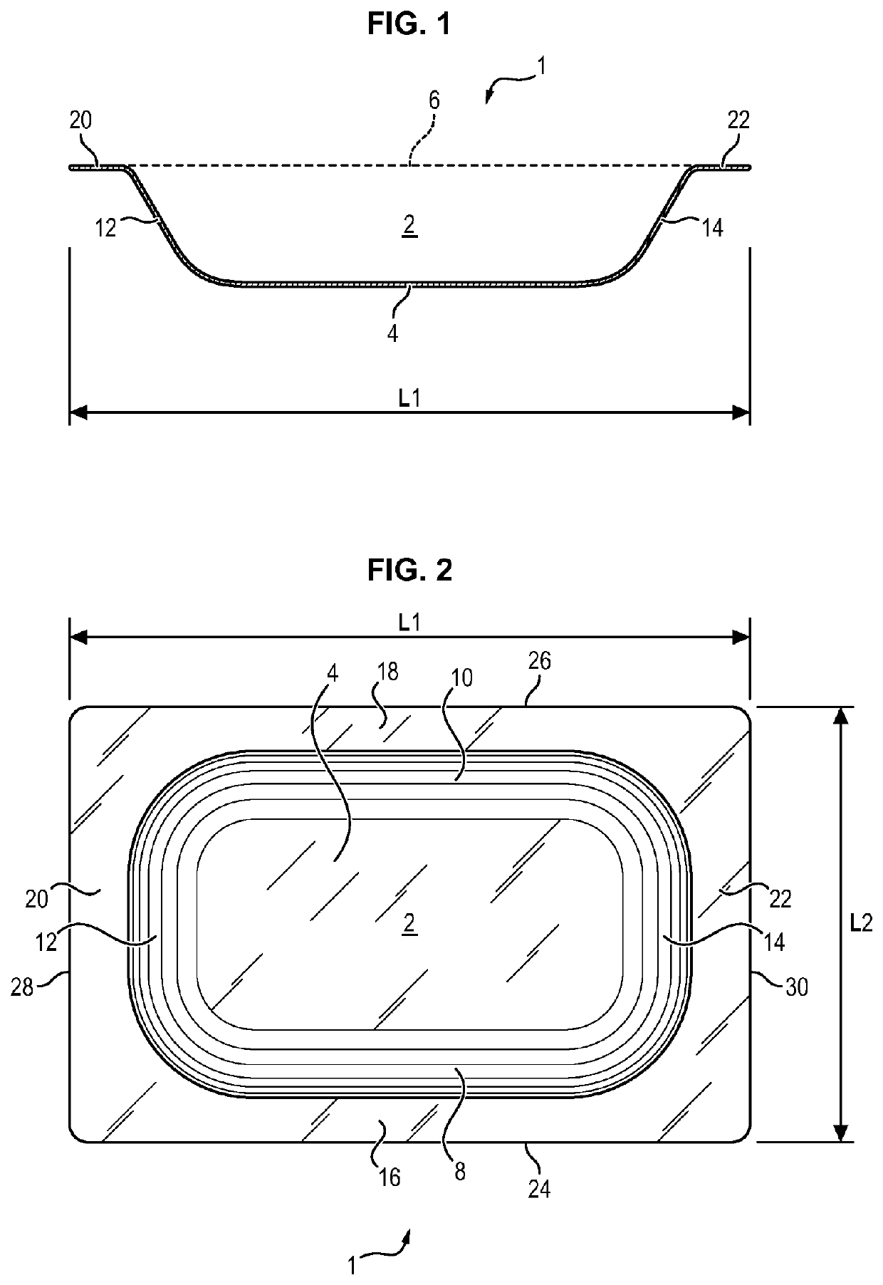 Device For Tracking The Consumption Of Foodstuffs By An Animal Such As A Mammal, For Example A Cat