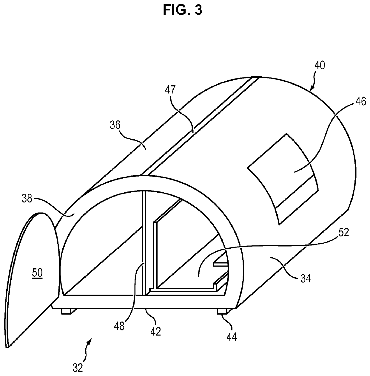 Device For Tracking The Consumption Of Foodstuffs By An Animal Such As A Mammal, For Example A Cat