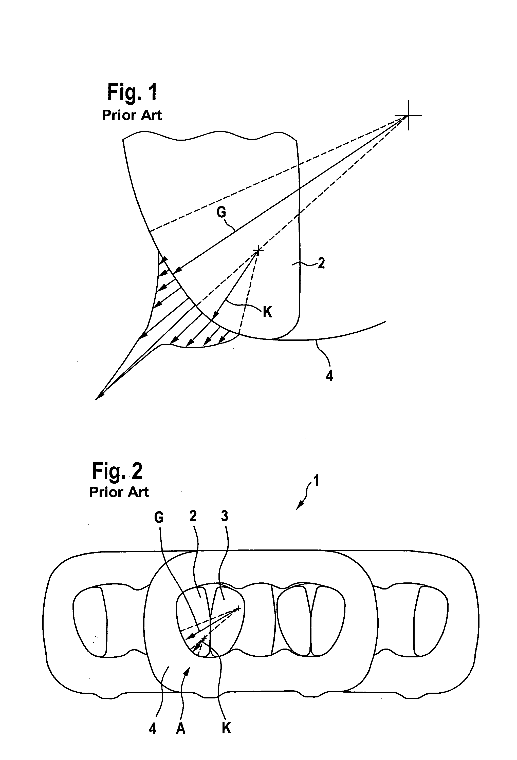 Link plate for a plate-link chain