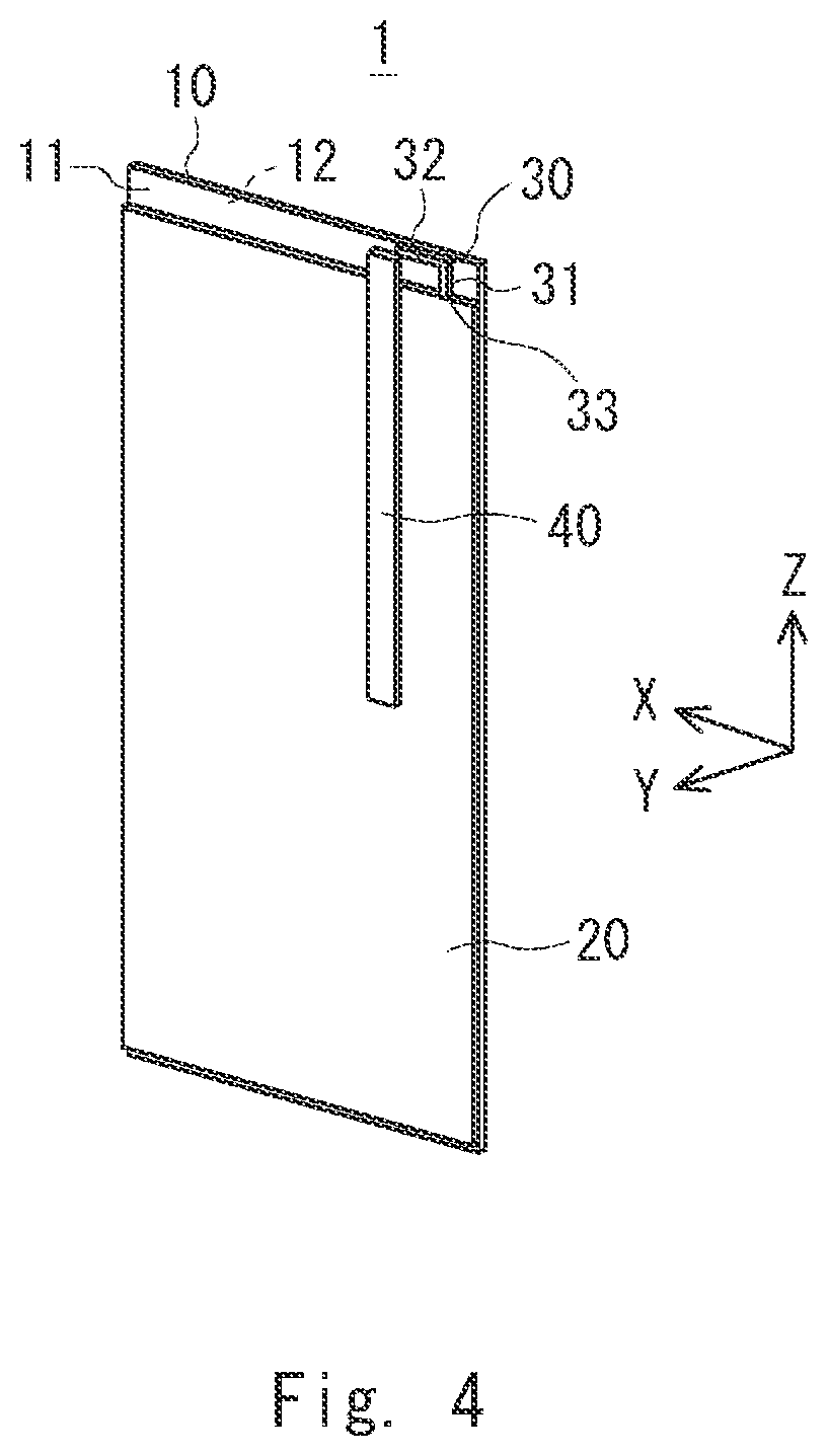 Wireless communication device and wireless communication method