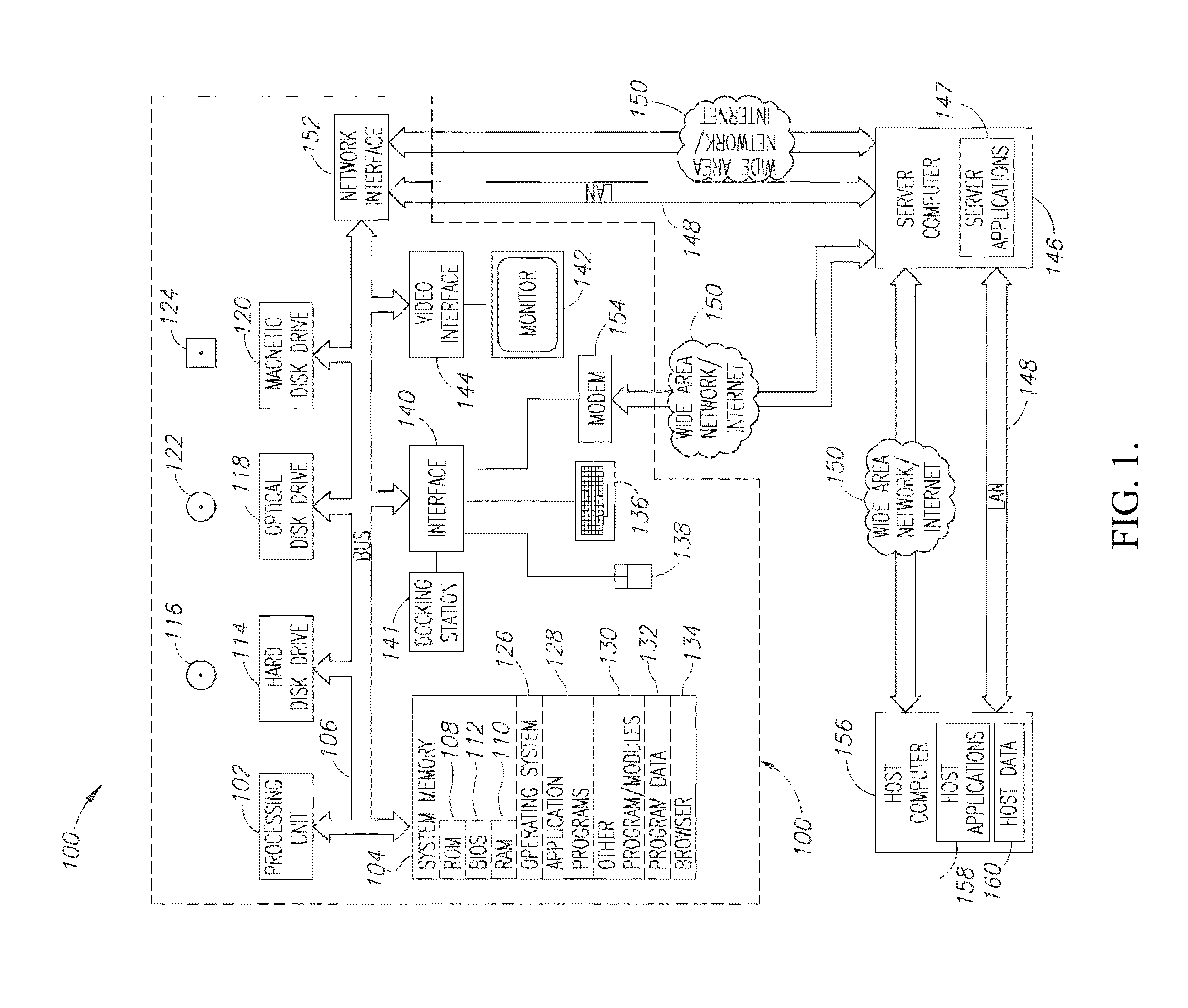 Systems and methods for capturing, managing, sharing, and visualising asset information of an organization