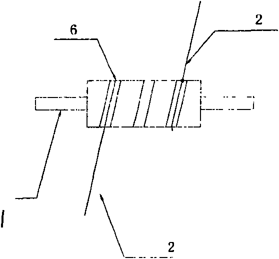 Instrument displacement transform amplifier