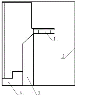 Trash intelligent recycling device