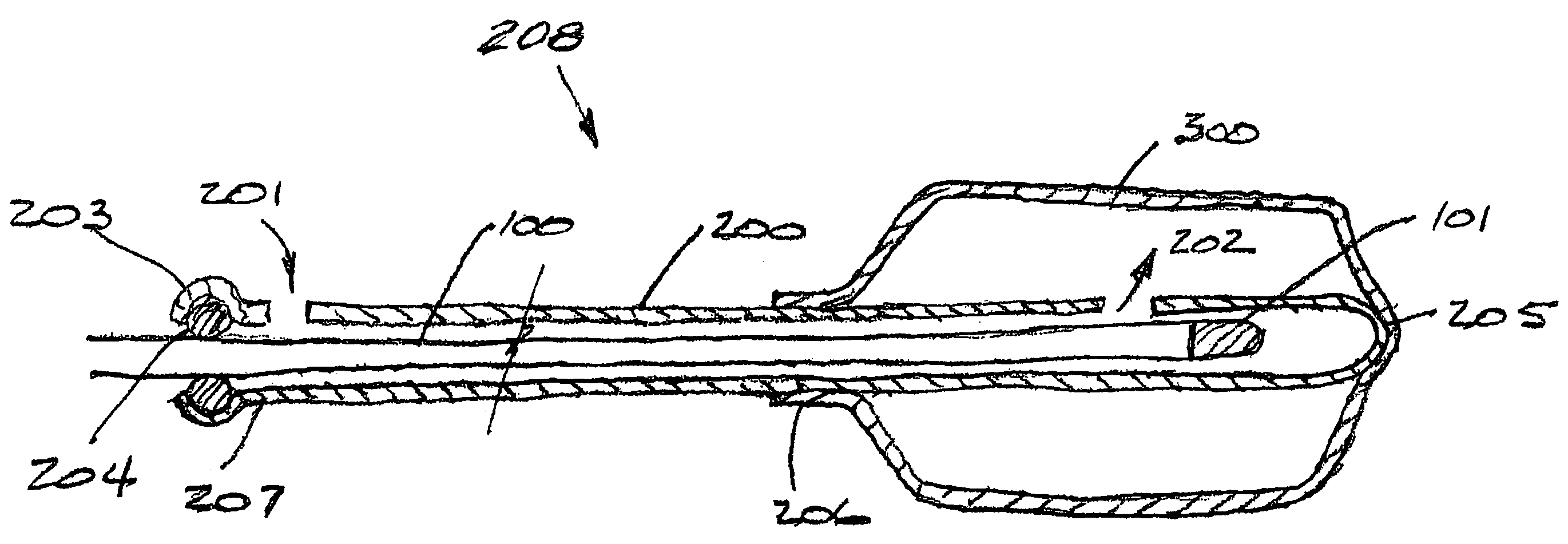 Gynecological brachytherapy applicator and system