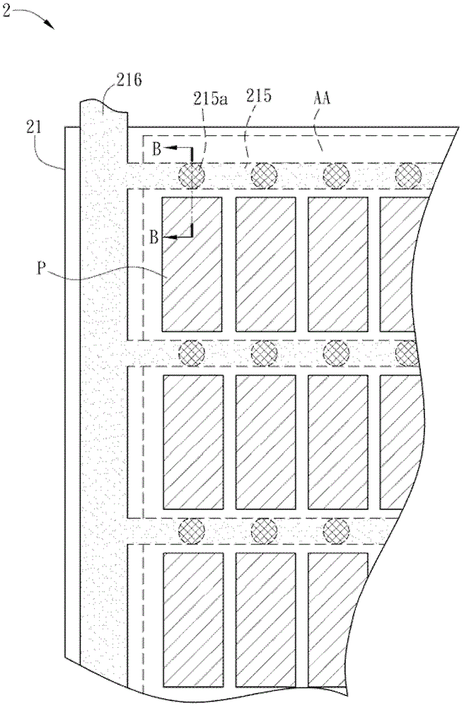 Display panel and display device