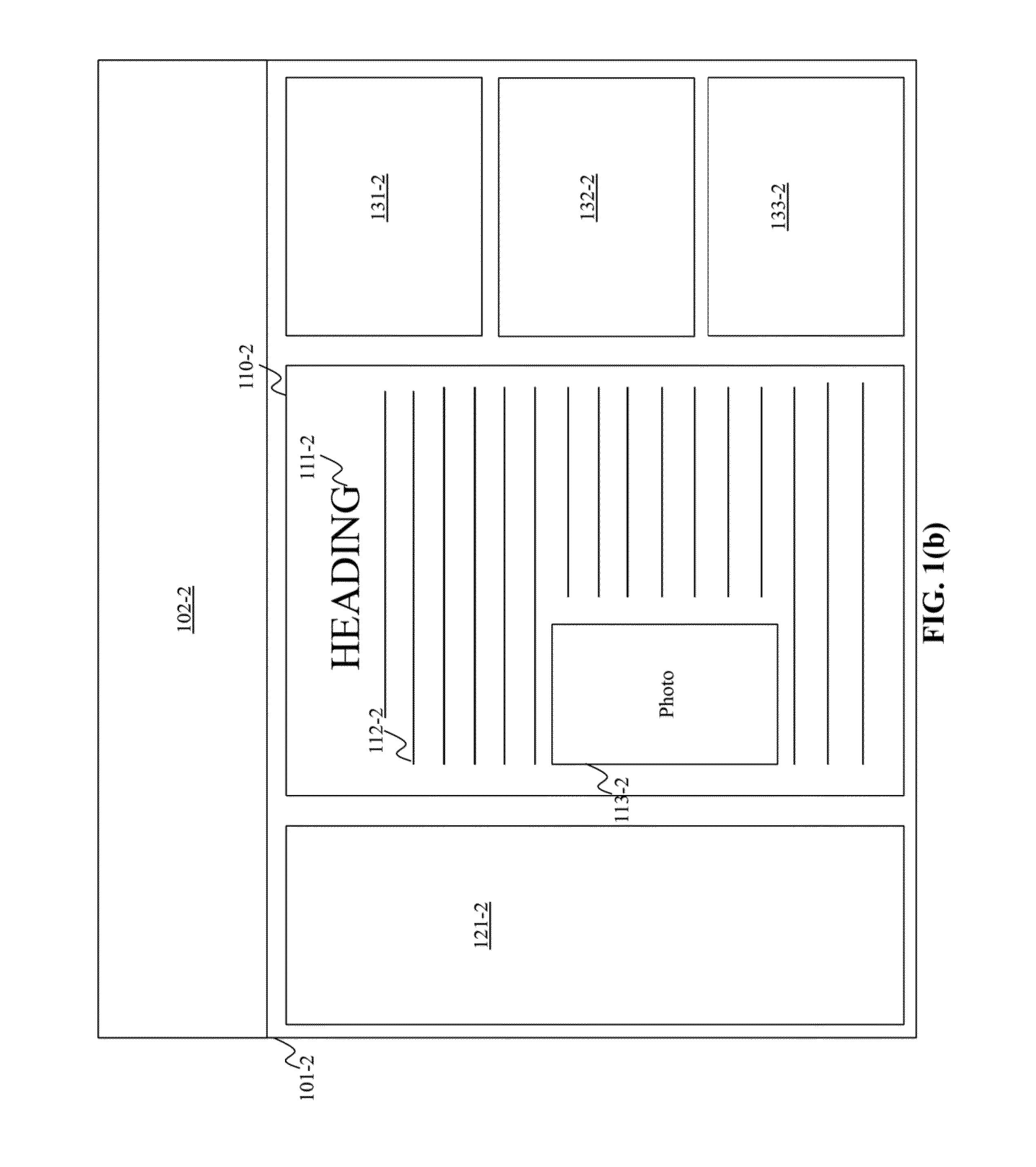 Method and system for identifying and delivering enriched content