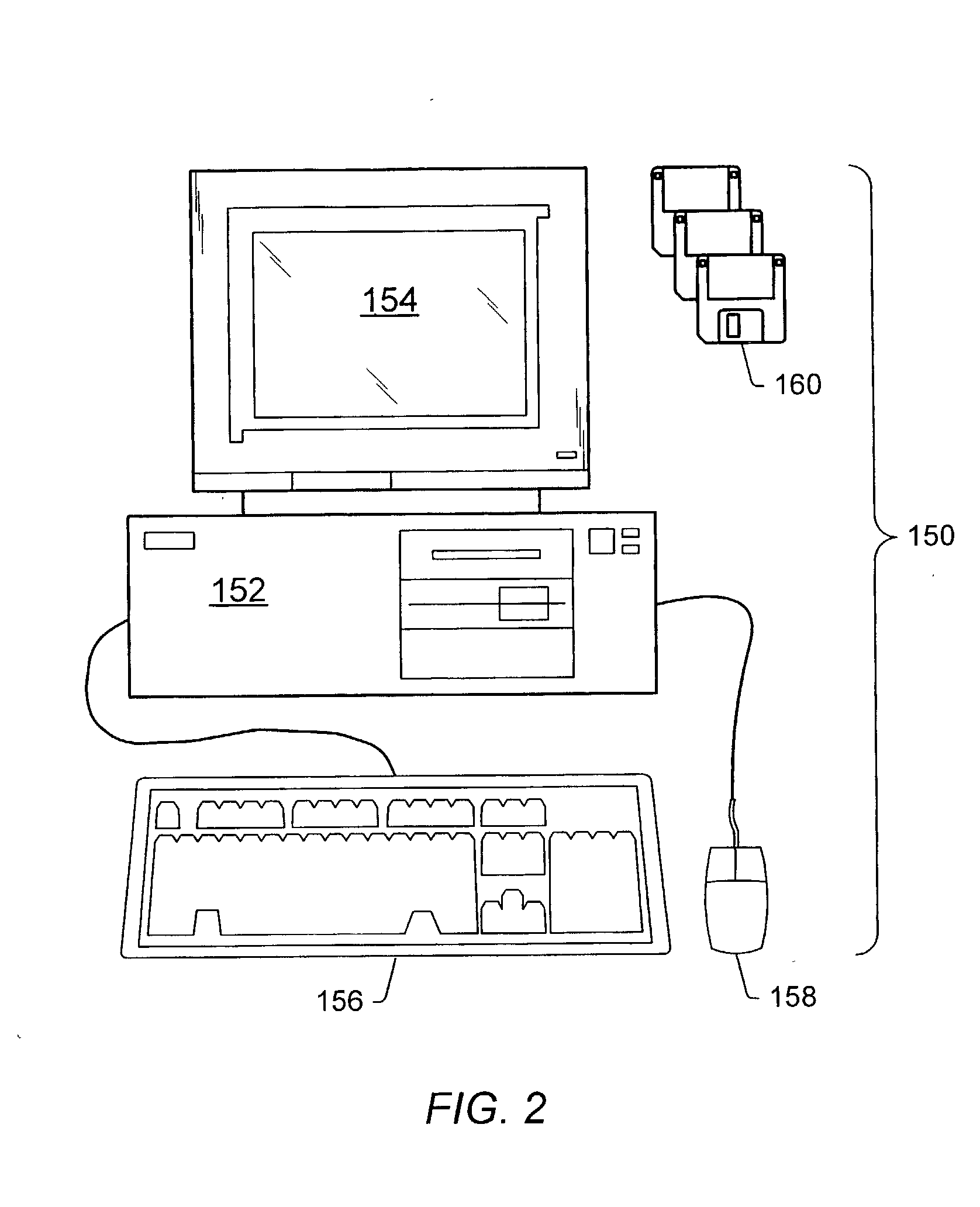 Computerized method and system for estimating an effect on liability of the speed of vehicles in an accident and time and distance traveled by the vehicles