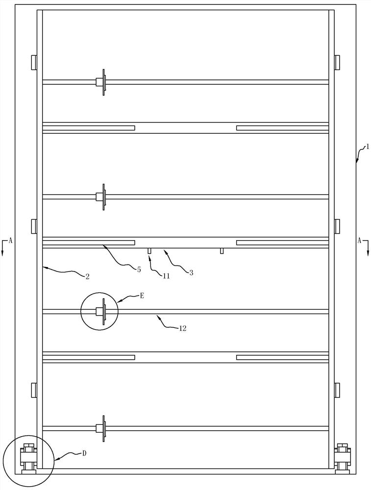 Foreign language data storage device