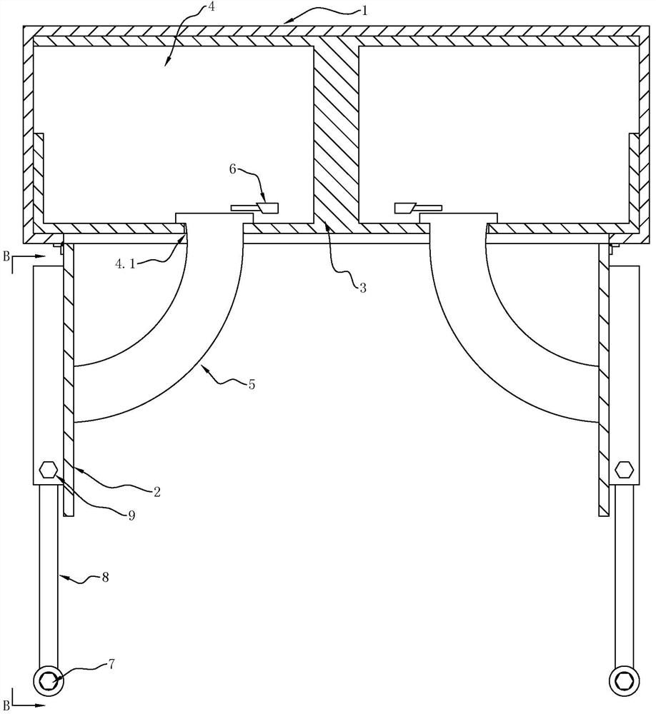 Foreign language data storage device