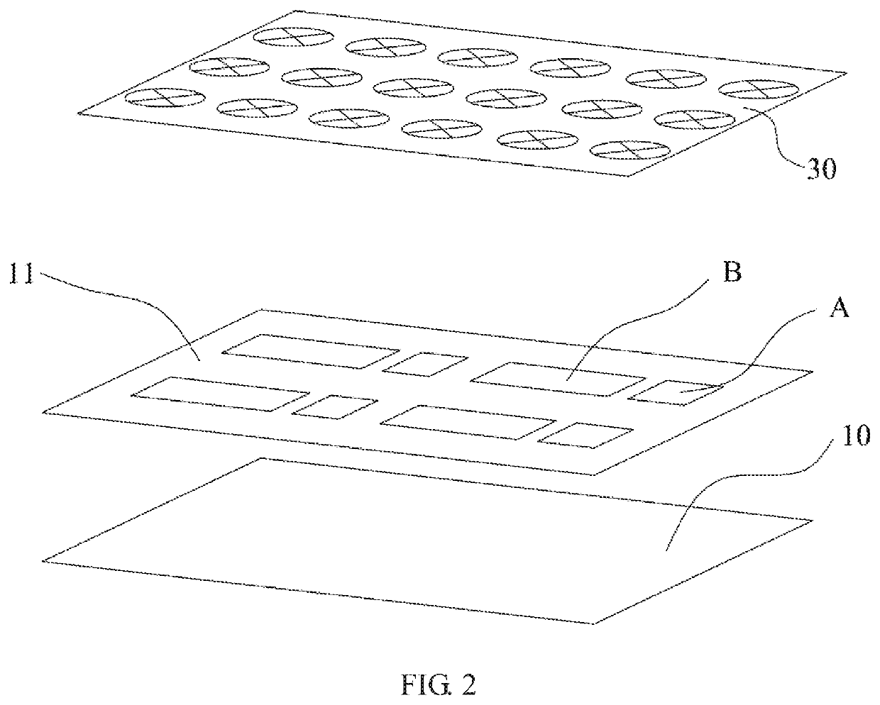 Manufacturing Method and Manufacturing Apparatus for Display Panel