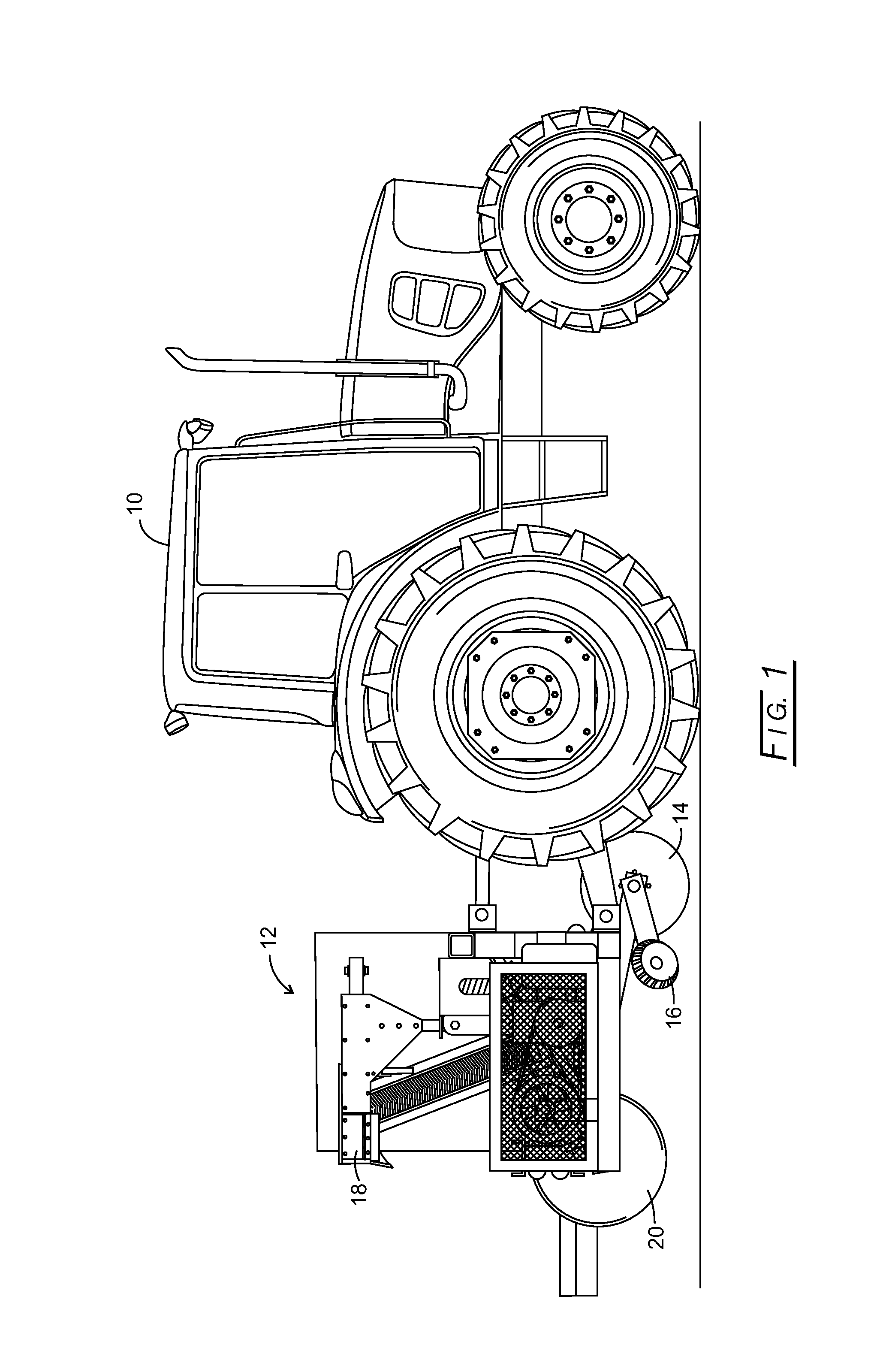 Soil sampler and method