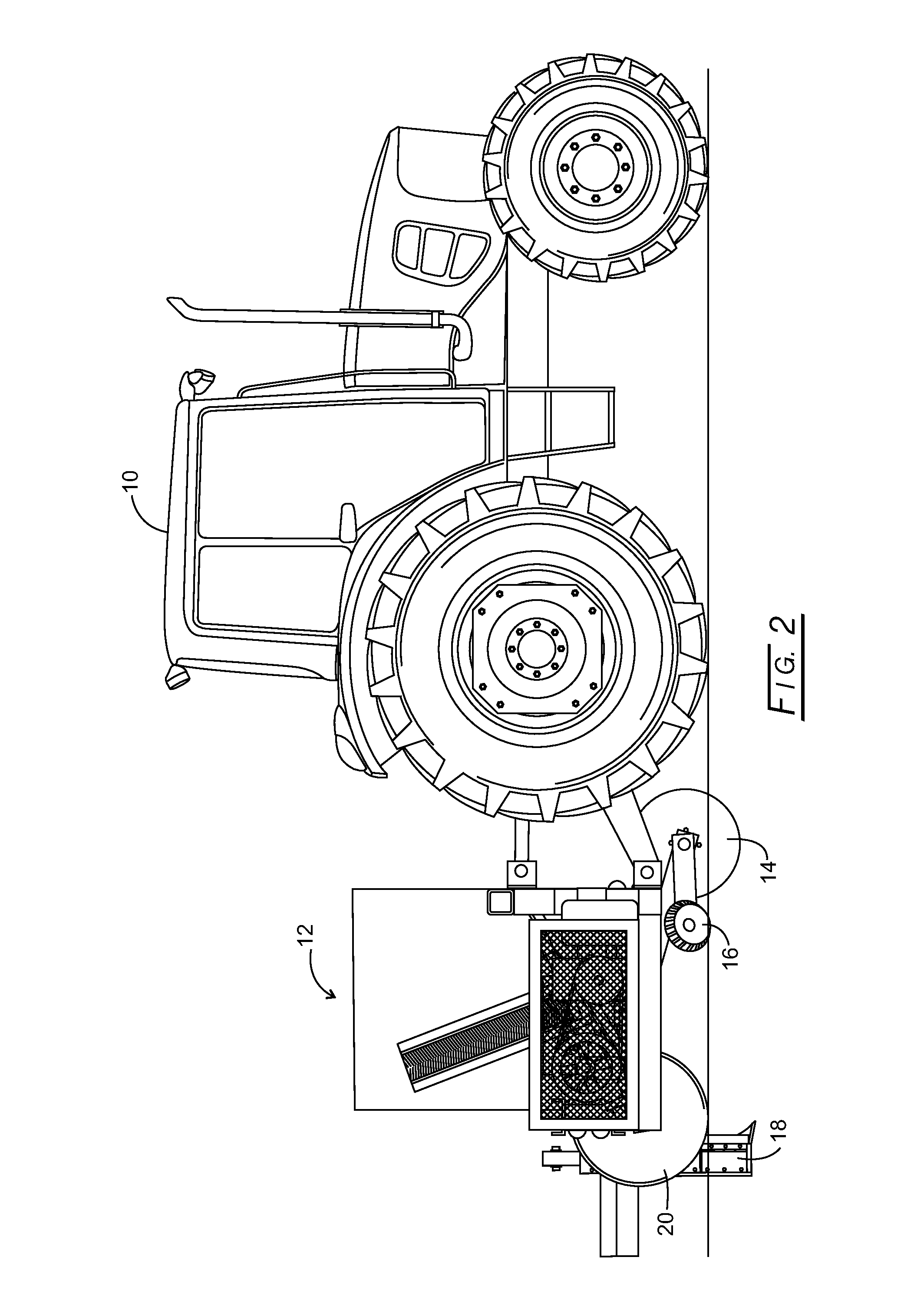 Soil sampler and method