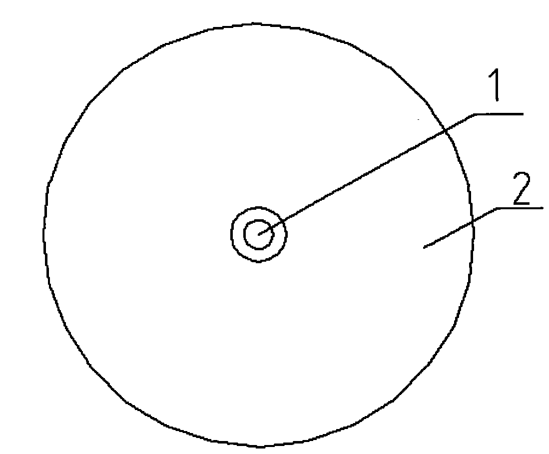 Rocking type magnetorheological damper