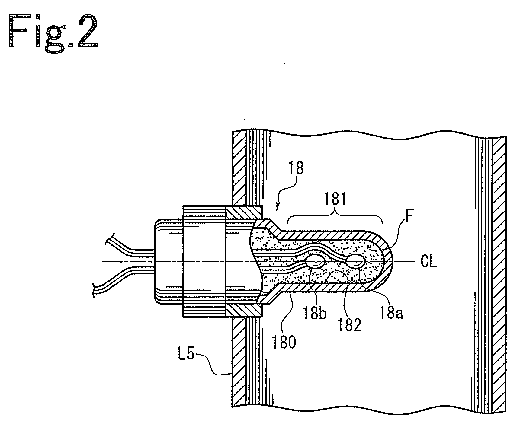 Hot water supply apparatus