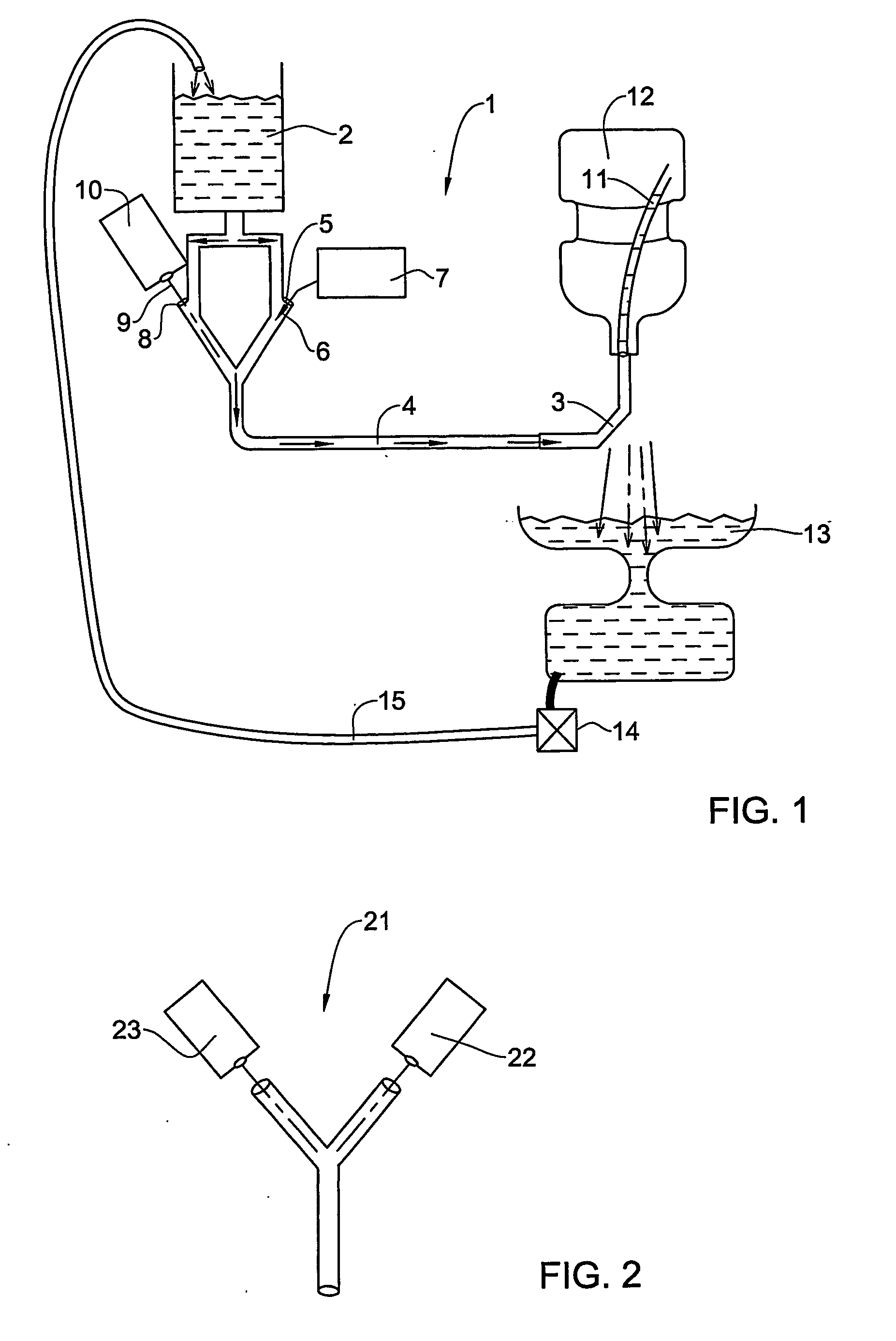 Method for Energy Coupling Especially Useful for Disinfecting, and Various Systems Using It