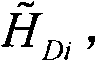 Time-variant TDD-MIMO communication channel reciprocity compensation method based on channel prediction