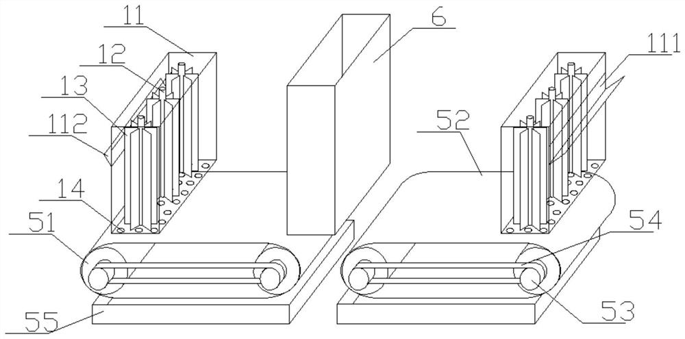 Cured Meat Processing Unit