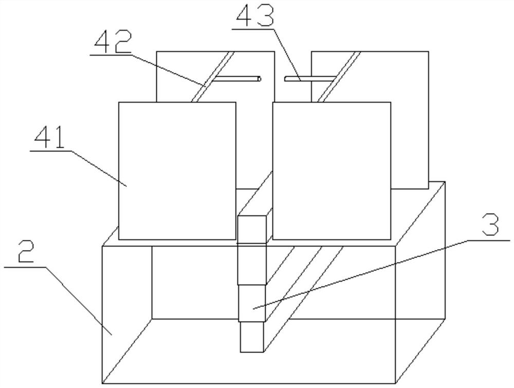 Cured Meat Processing Unit