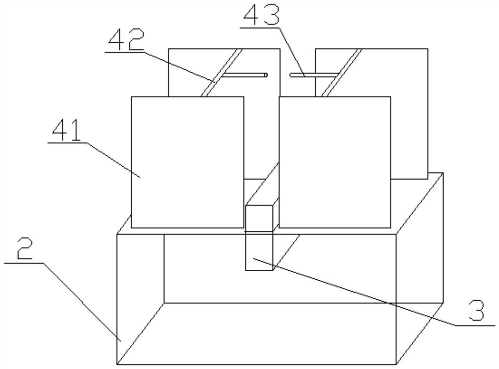 Cured Meat Processing Unit