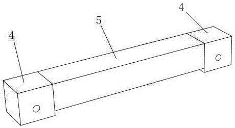 Board flatness detection device