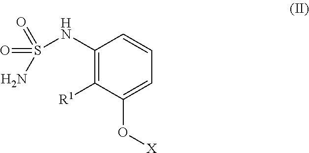 Processes and intermediates for making sweet taste enhancers