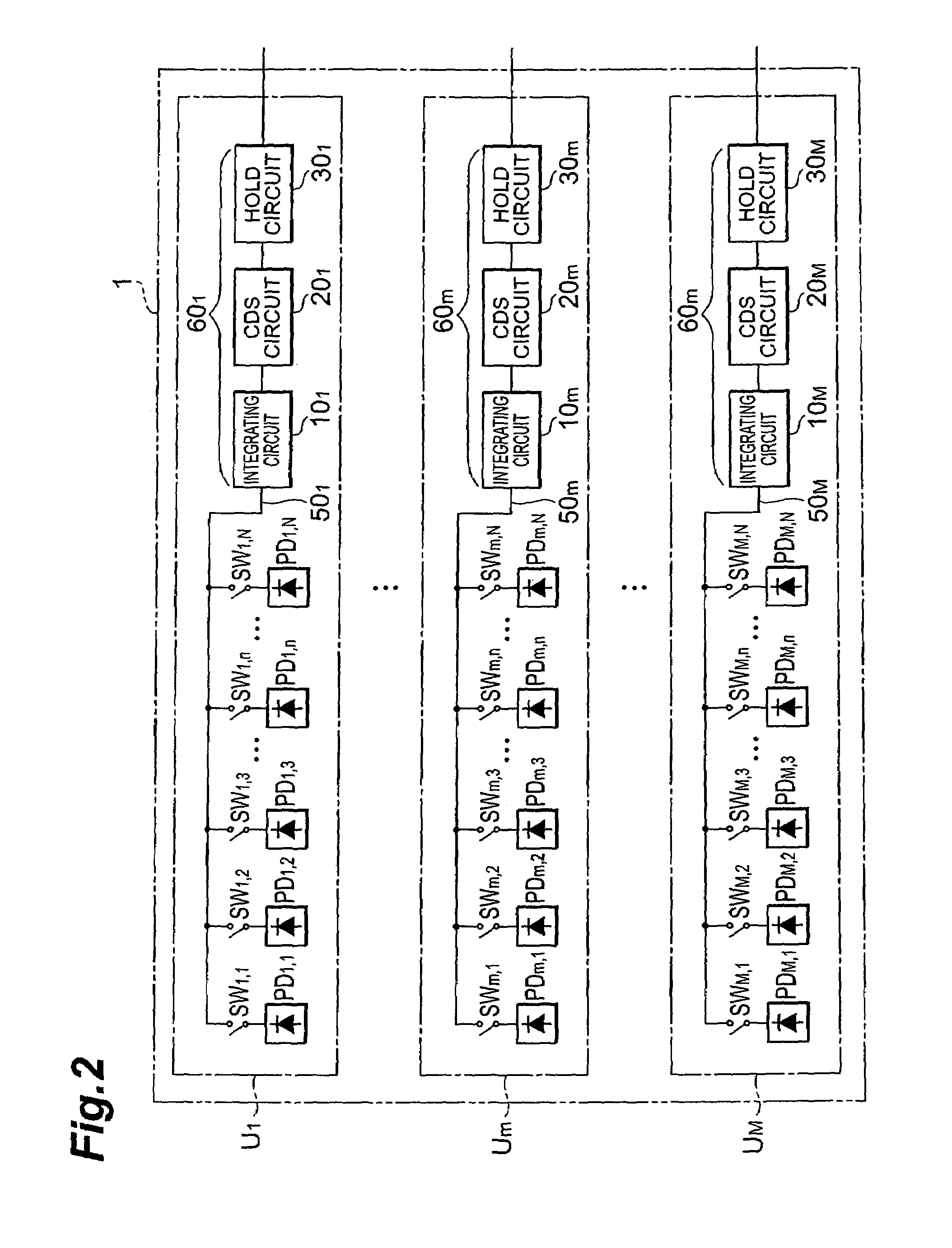 Photo-detection device