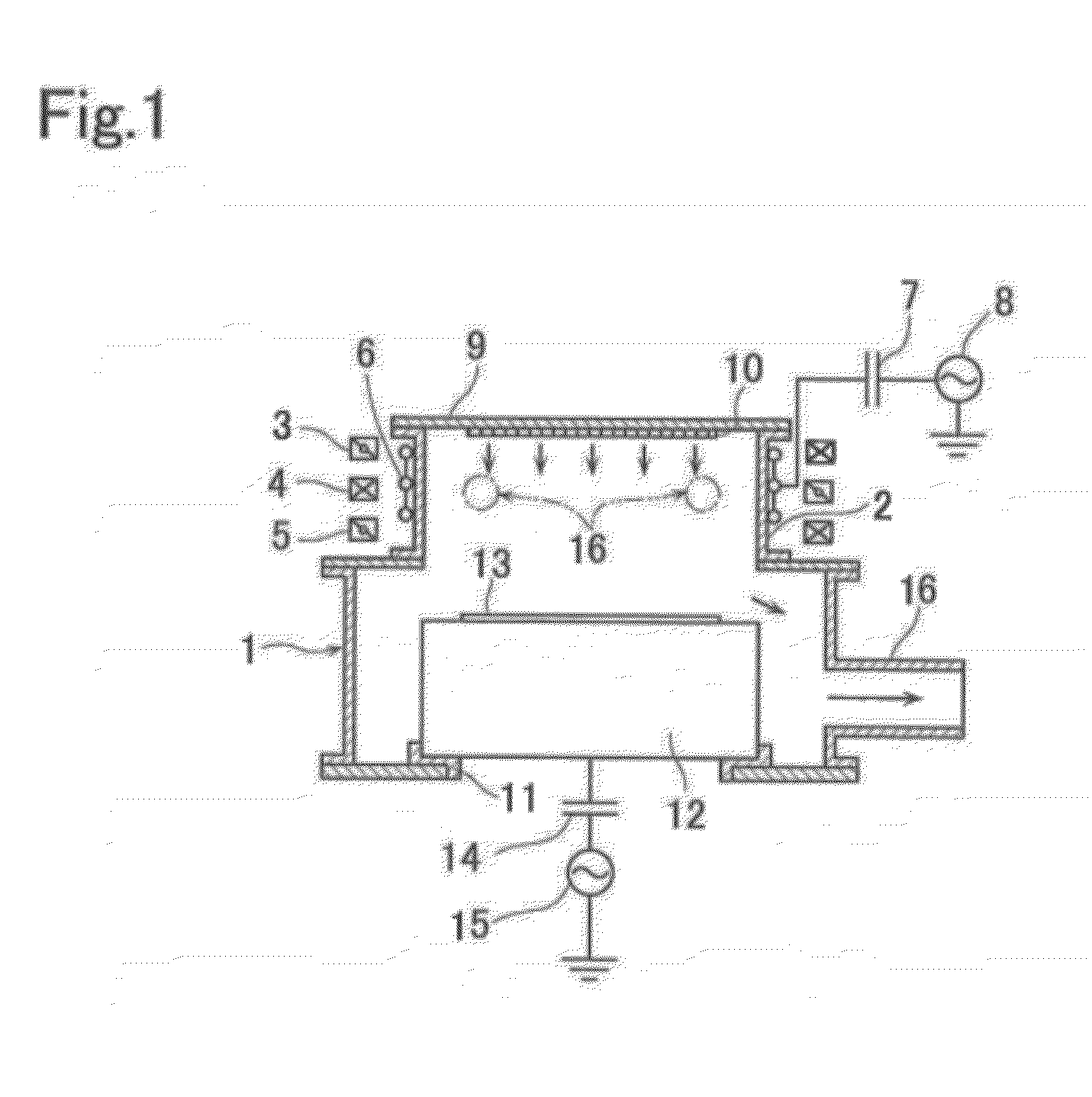 Plasma doping method and manufacturing method of semiconductor device