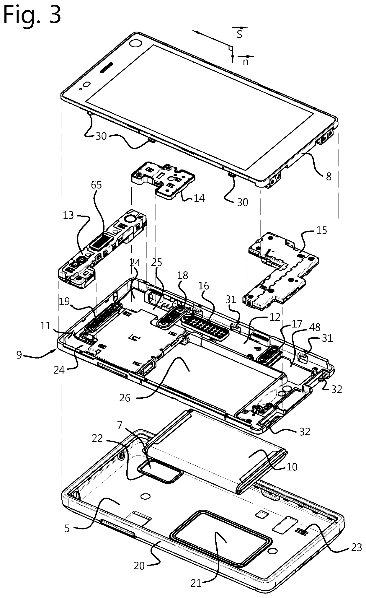 Electronic device