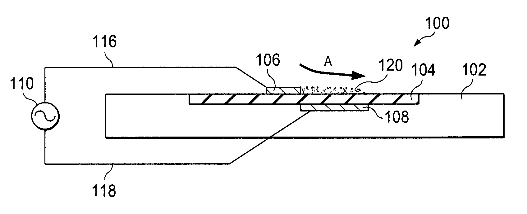 Plasma apparatus for biological decontamination and sterilization and method for use