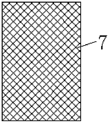 Pressure relief apparatus of high voltage switch cabinet