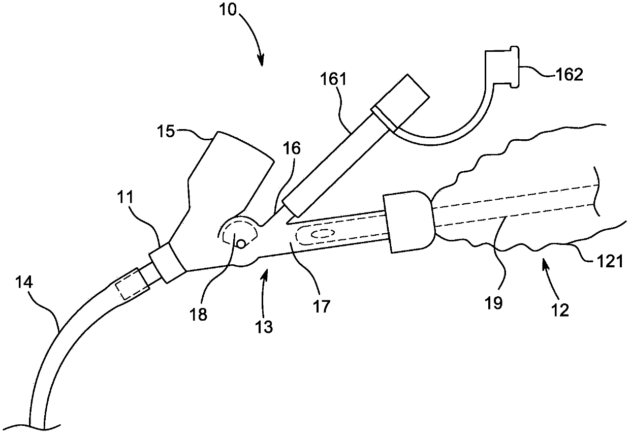 Artificial airway management devices, systems and methods