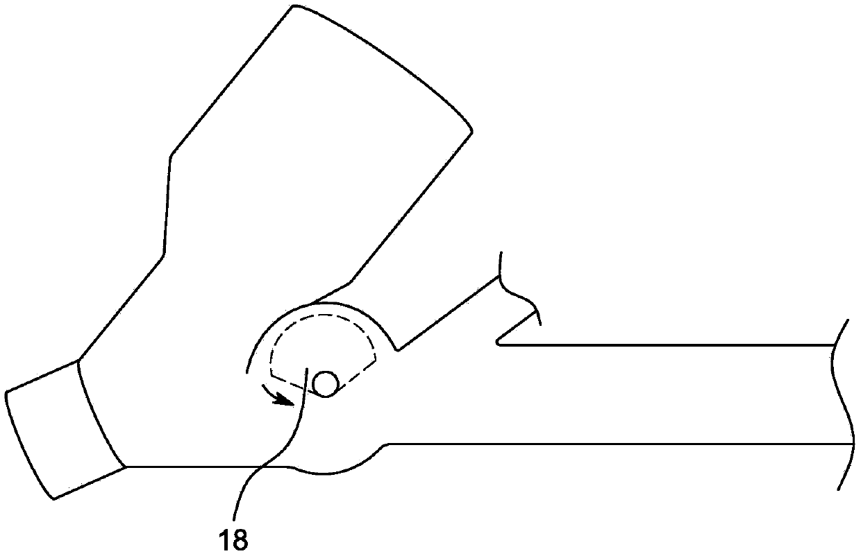 Artificial airway management devices, systems and methods