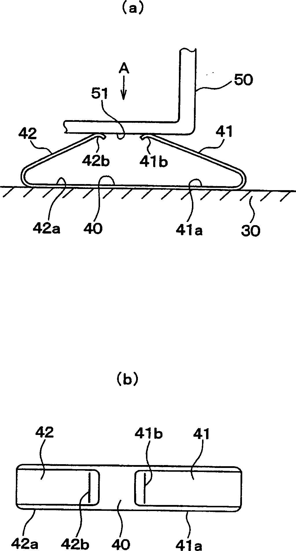 Pressure sensor