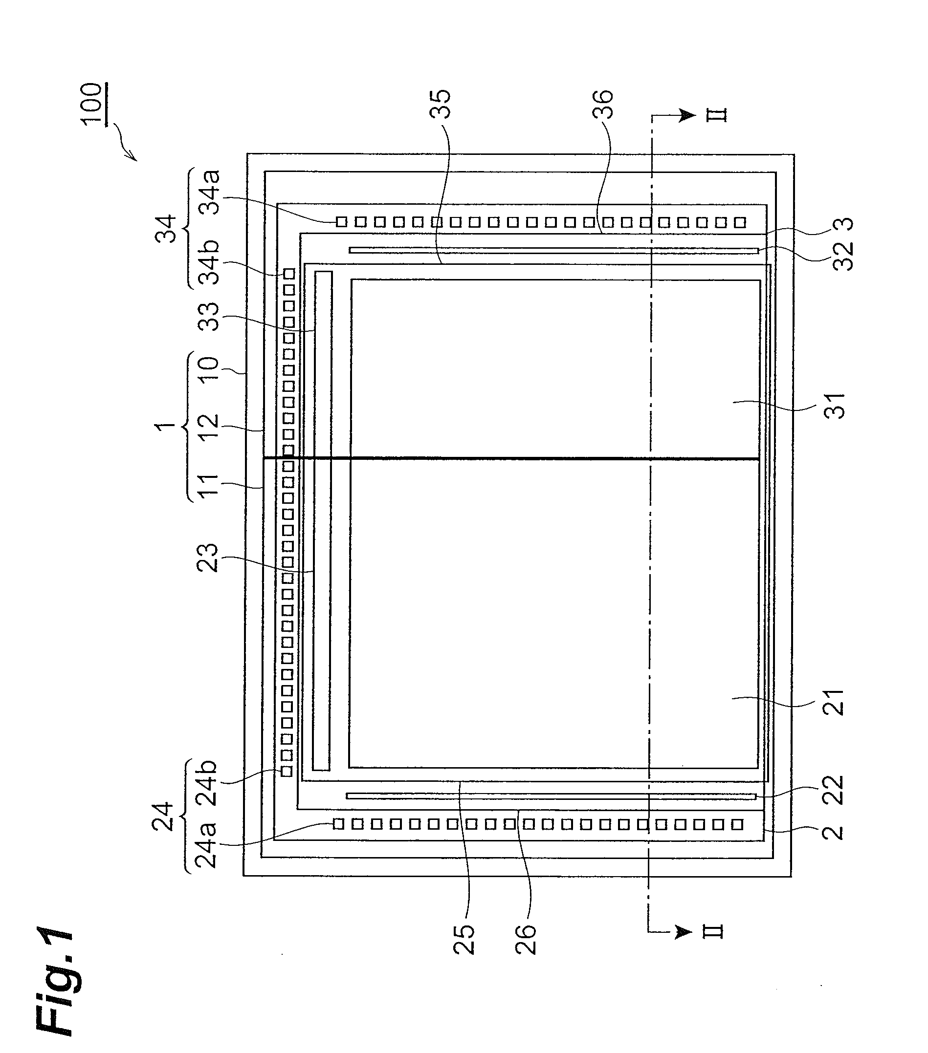 Radiation image device