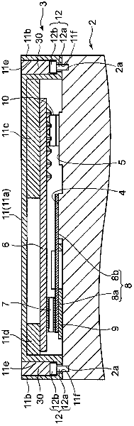 Battery pack and manufacturing method therefor