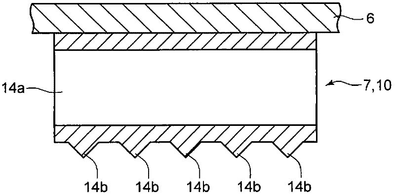 Battery pack and manufacturing method therefor