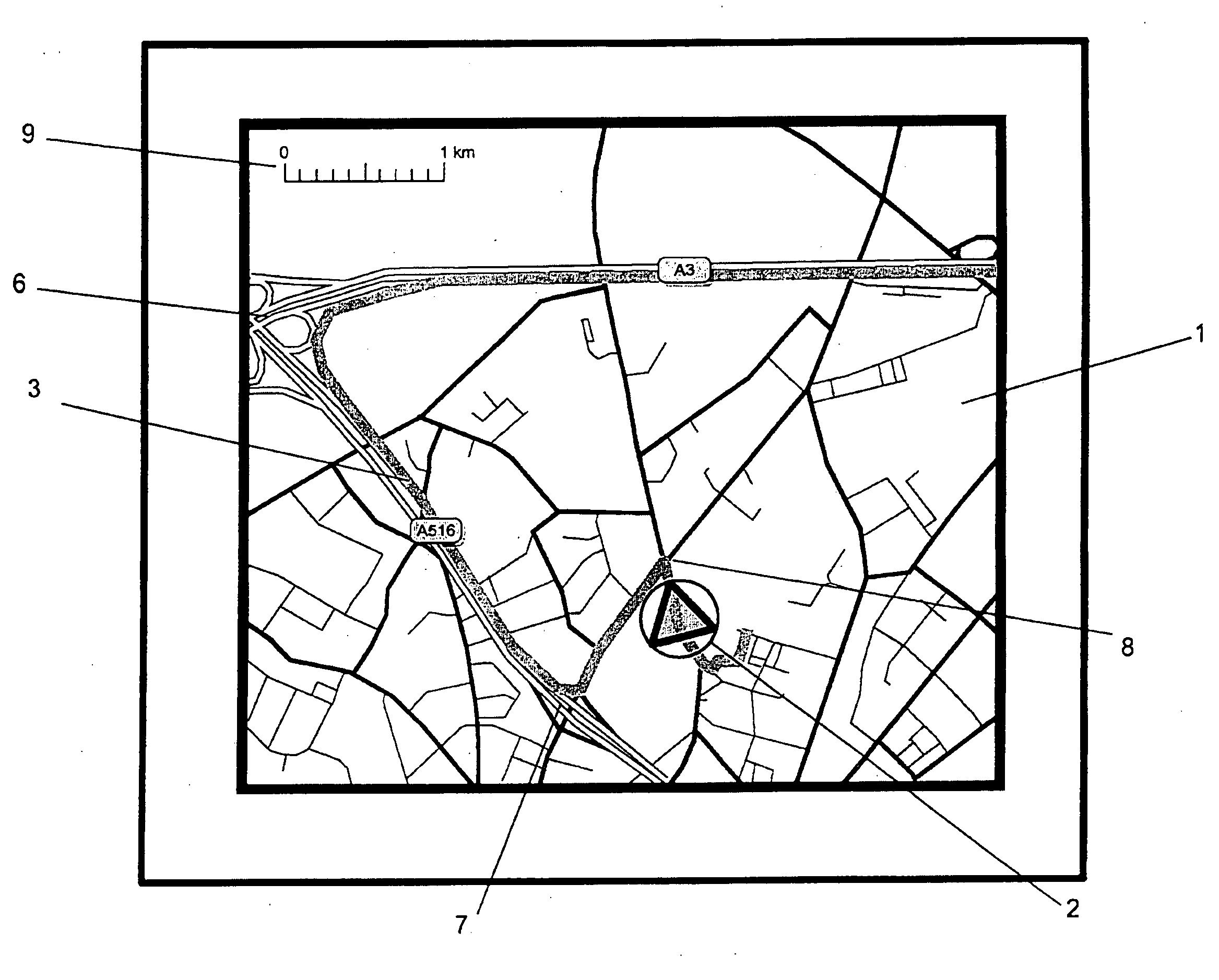 Method For Operating A Device