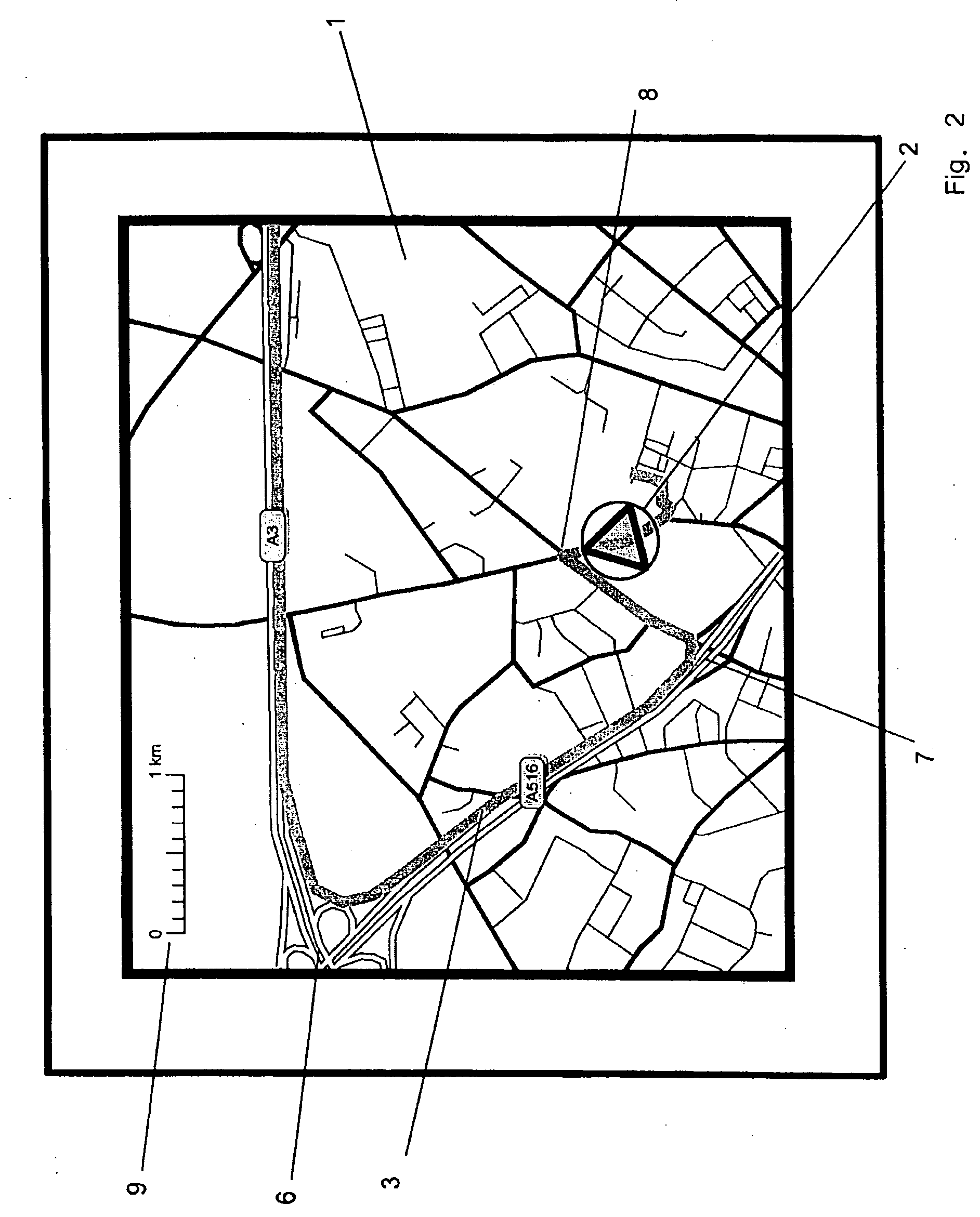 Method For Operating A Device