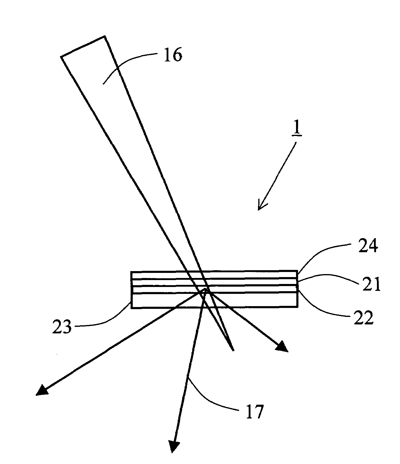 X-ray target and apparatuses using the same