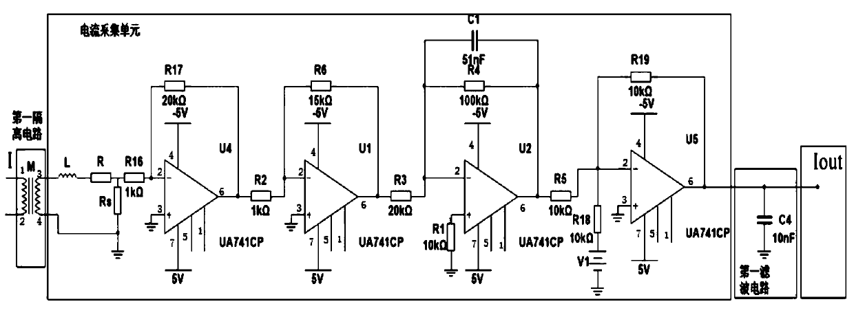 Electricity stealing behavior identification method and device based on non-invasion load monitoring