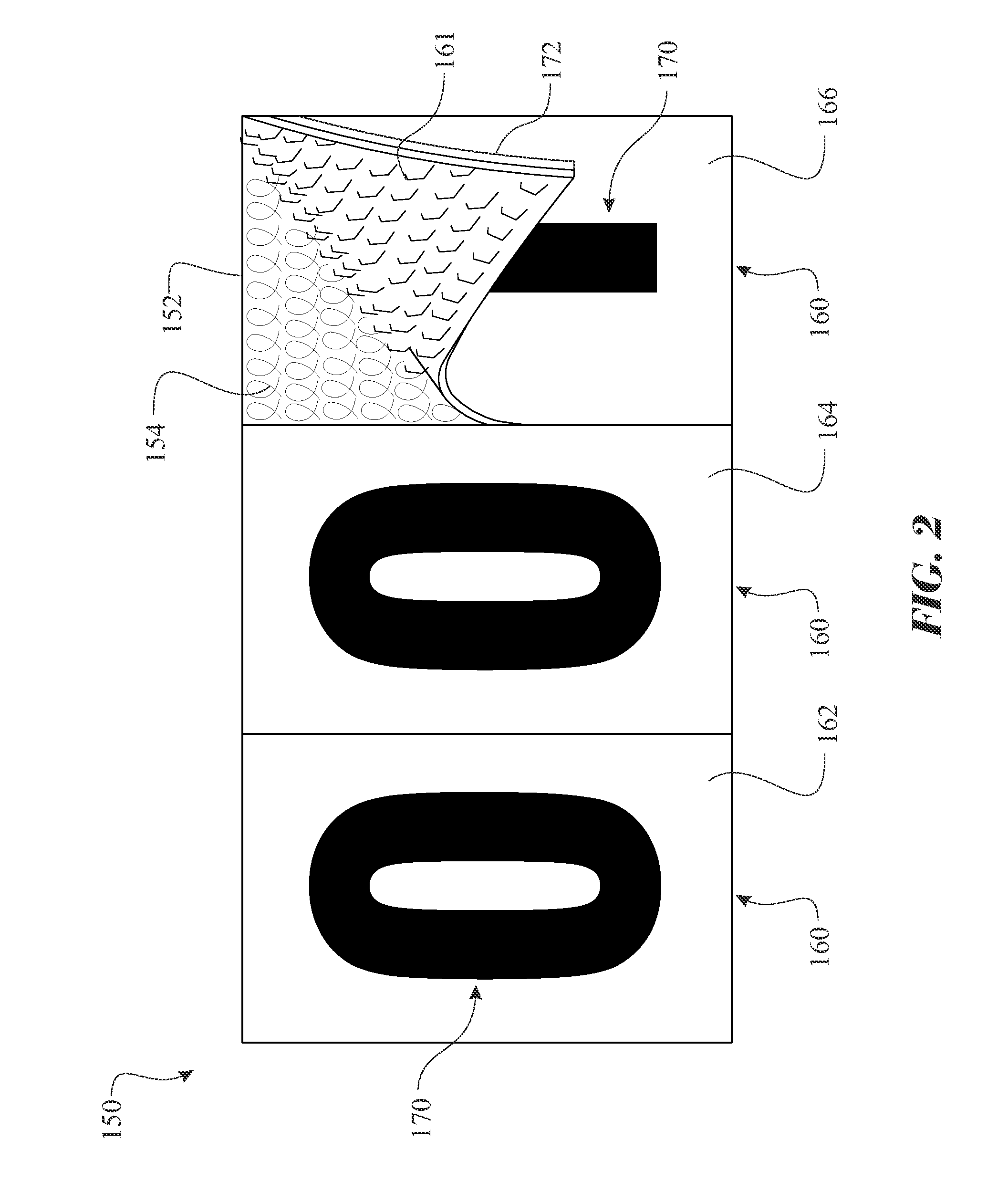 Exhibitor Number Display System