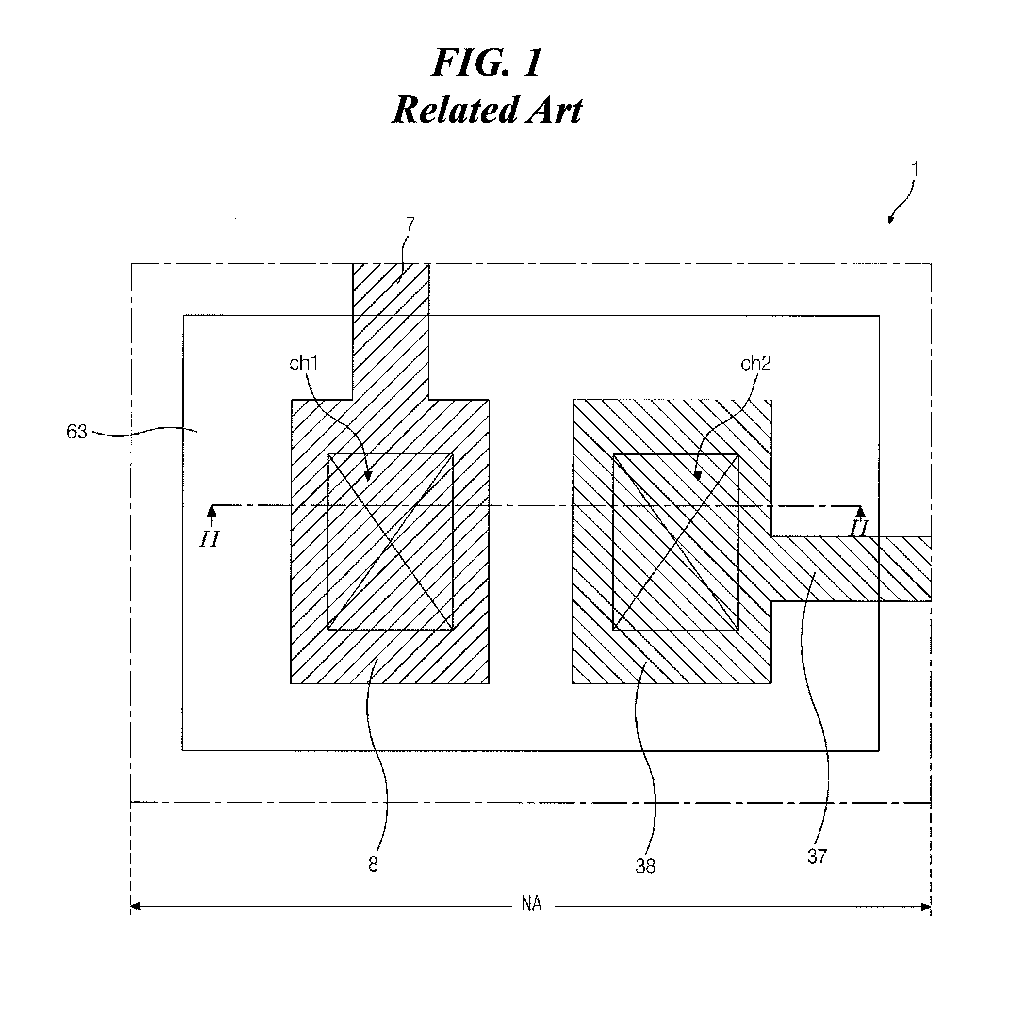 Array substrate and method of fabricating the same