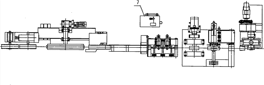 Method and device for producing A356 aluminum alloy by belt casting