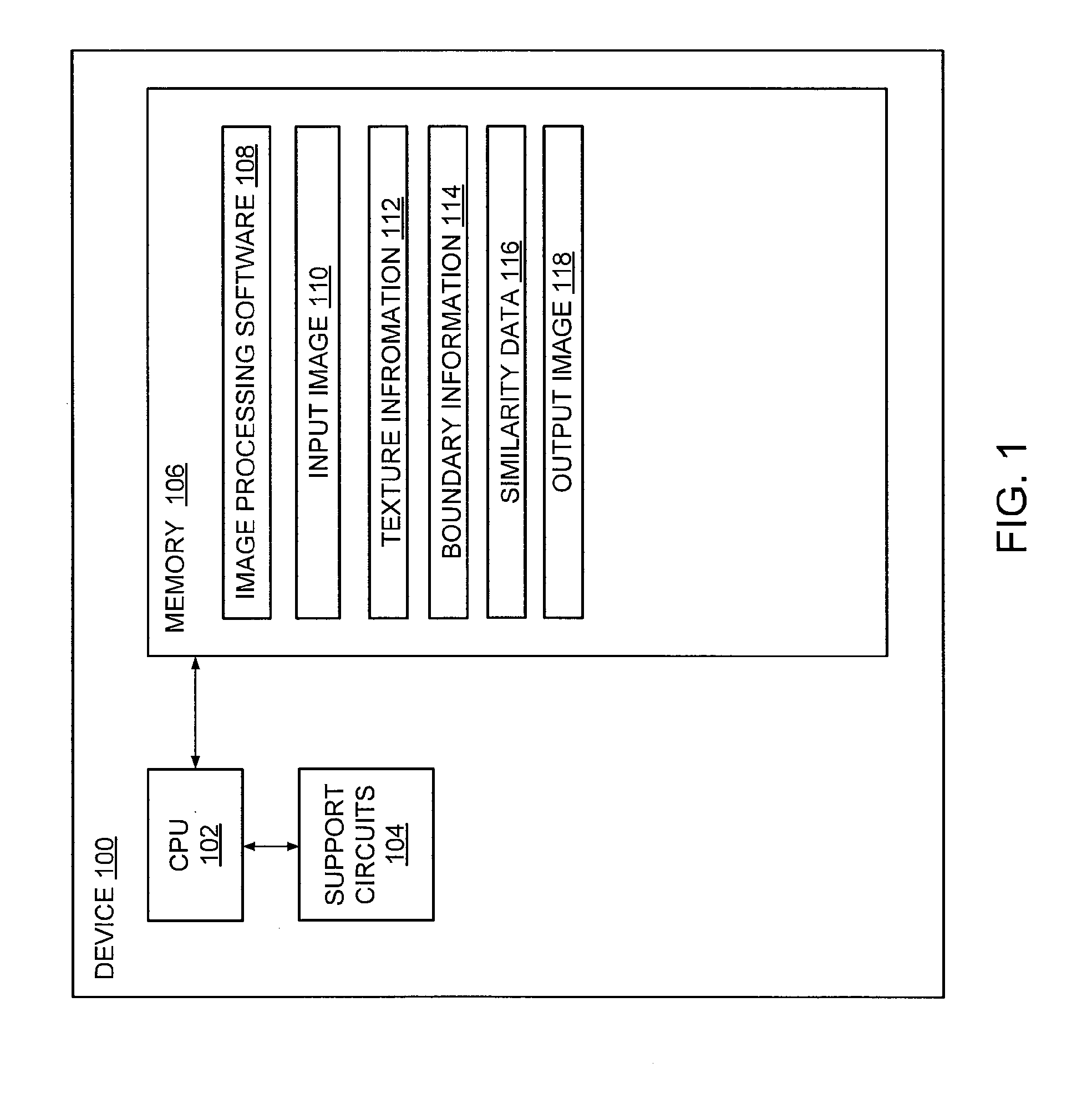 Method and apparatus for reducing block artifacts during image processing