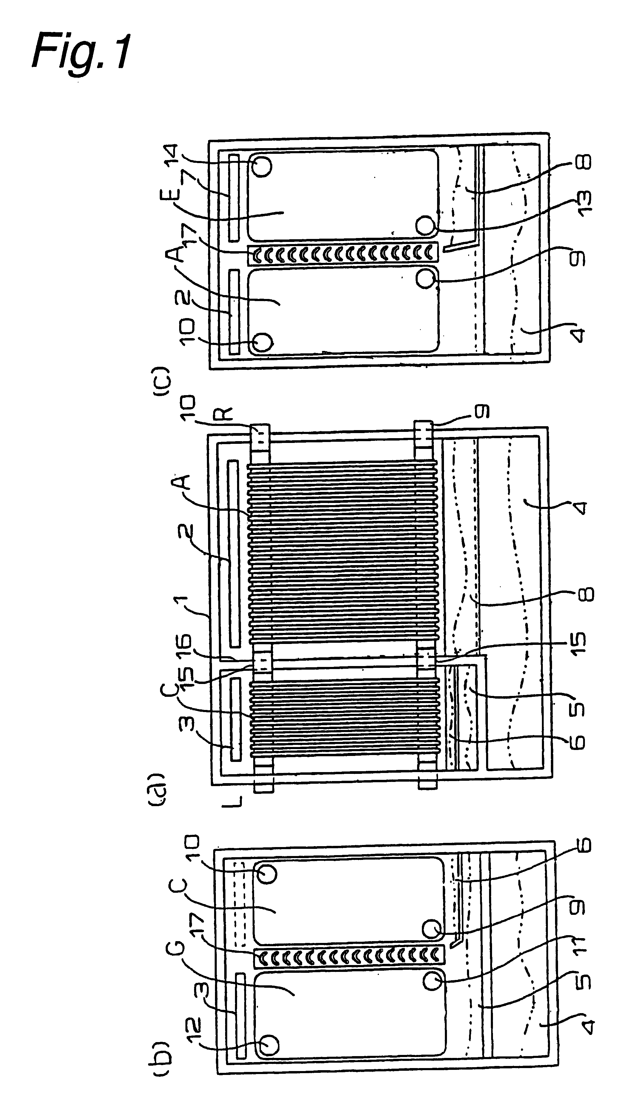 Absorption refrigerator