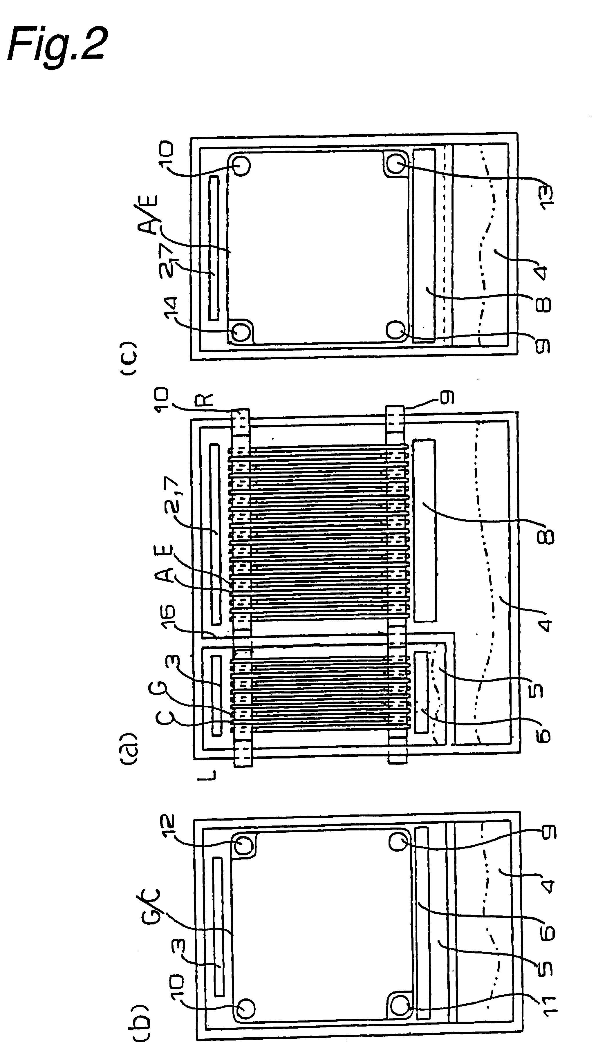 Absorption refrigerator