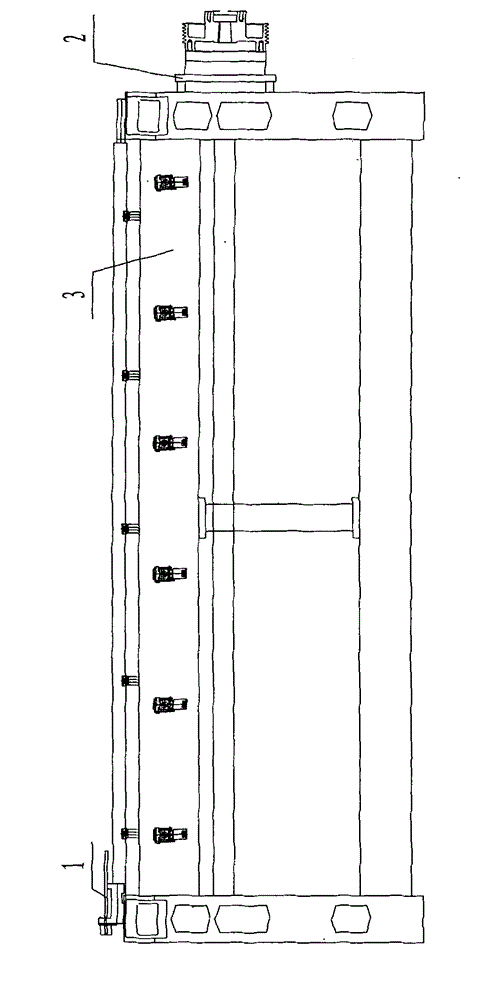 Ultrahigh-speed air jet loom